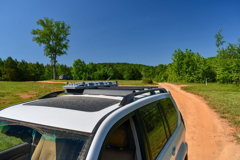 Load image into Gallery viewer, Ruggedized Crossbar Kit - GX470
