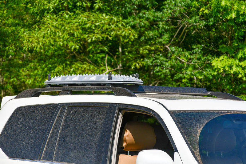 Load image into Gallery viewer, Ruggedized Crossbar Kit - GX470
