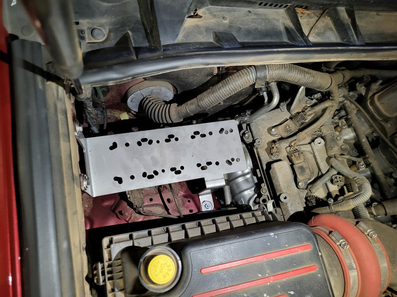 Load image into Gallery viewer, ARB Compressor Mount - 5th Gen 4Runner and GX460
