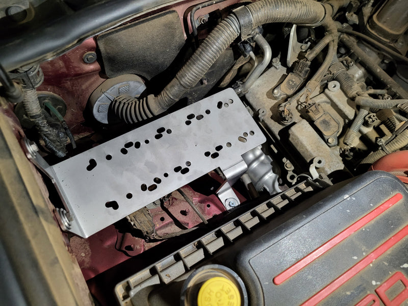 Load image into Gallery viewer, ARB Compressor Mount - 5th Gen 4Runner and GX460
