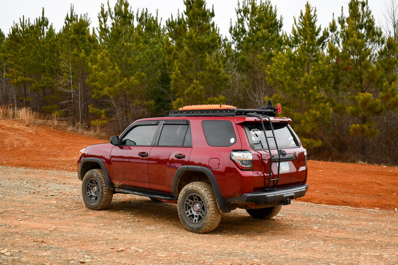 Load image into Gallery viewer, 3/4 Roof Rack - 5th Gen 4Runner

