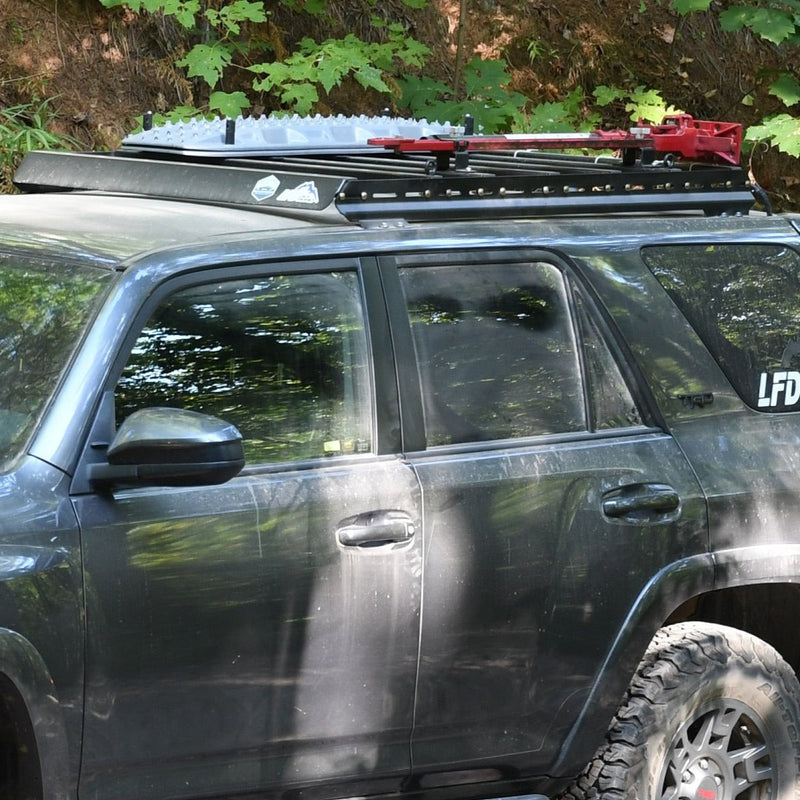 Load image into Gallery viewer, 3/4 Roof Rack - 5th Gen 4Runner
