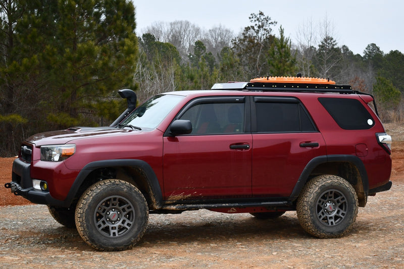 Load image into Gallery viewer, 3/4 Roof Rack - 5th Gen 4Runner

