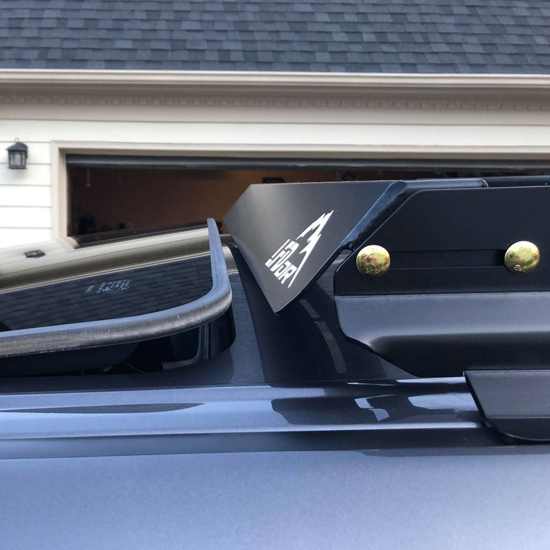 Load image into Gallery viewer, 3/4 Roof Rack - 5th Gen 4Runner
