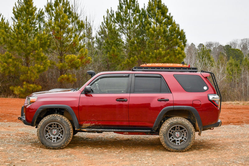 Load image into Gallery viewer, 3/4 Roof Rack - 5th Gen 4Runner
