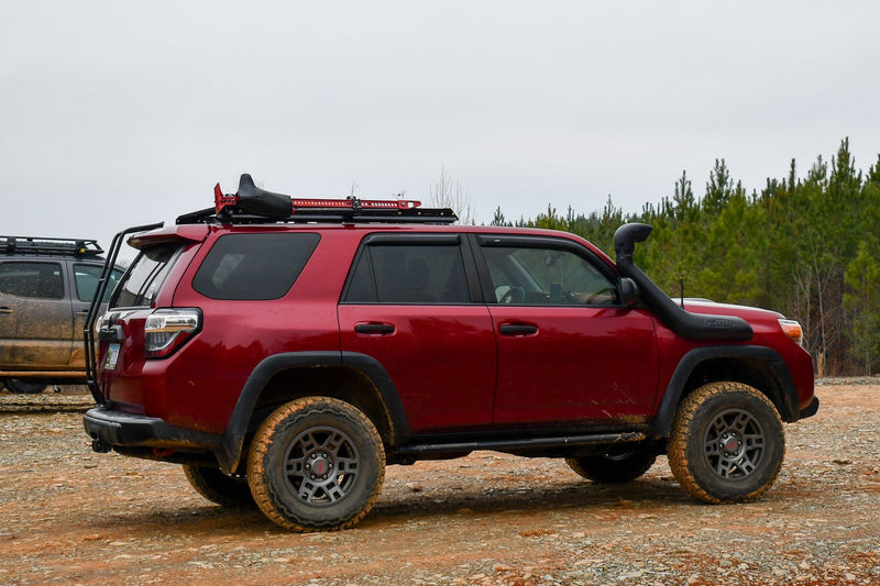 Load image into Gallery viewer, 3/4 Roof Rack - 5th Gen 4Runner
