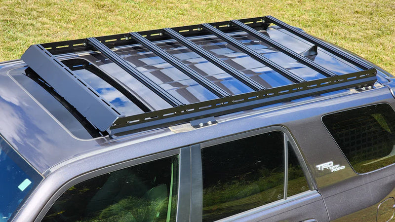 Load image into Gallery viewer, LFD Off Road 7/8 Roof Rack - 5th Gen 4Runner
