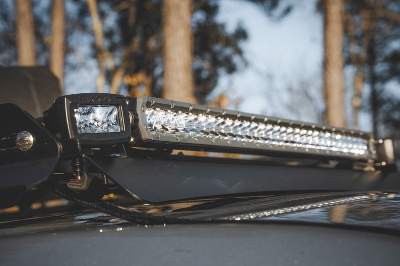 Load image into Gallery viewer, 7/8 Roof Rack - 5th Gen 4Runner
