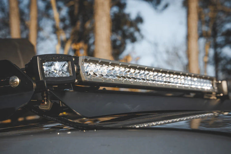 Load image into Gallery viewer, LFD Off Road 7/8 Roof Rack - 5th Gen 4Runner
