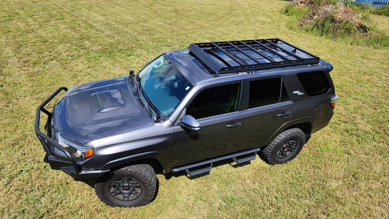 Load image into Gallery viewer, 7/8 Roof Rack - 5th Gen 4Runner
