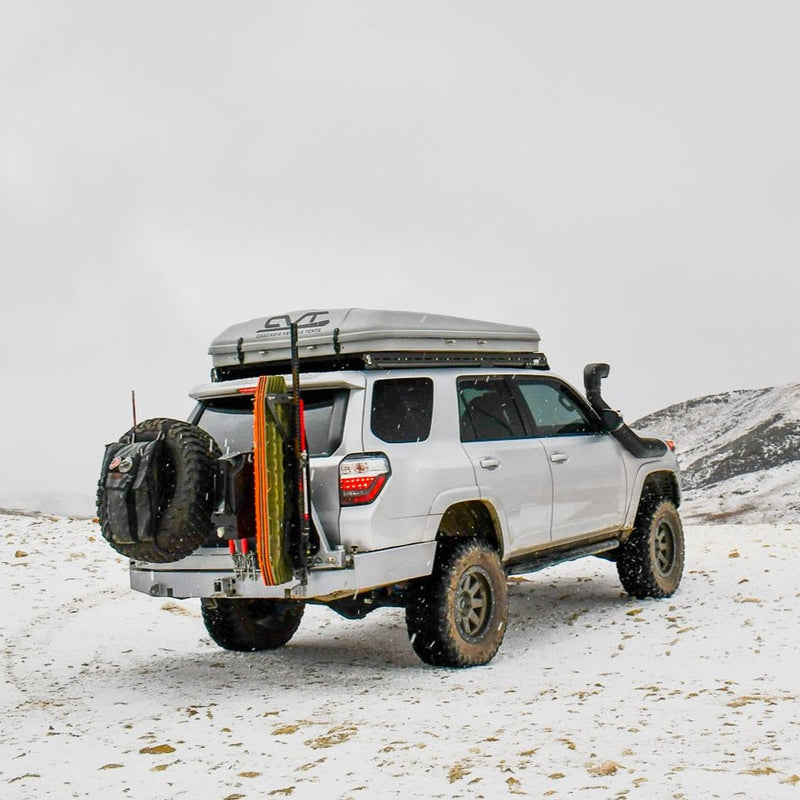 Load image into Gallery viewer, Full Roof Rack - 5th Gen 4Runner - Legacy Version - CLOSEOUT
