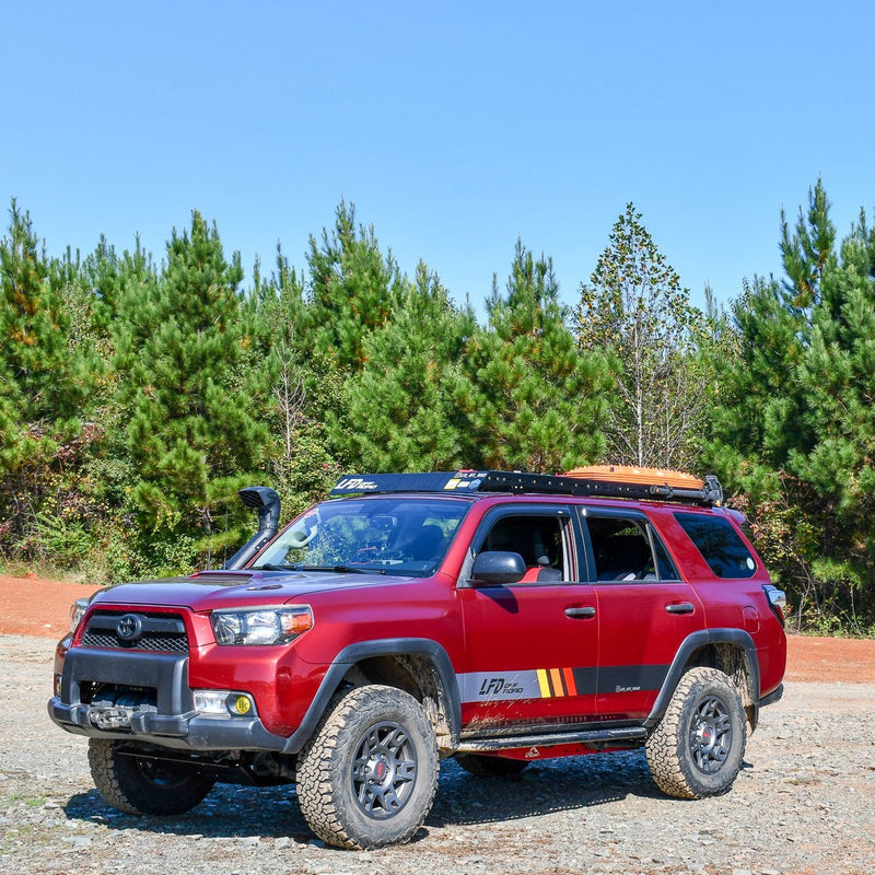 Load image into Gallery viewer, Full Roof Rack - 5th Gen 4Runner - Legacy Version - CLOSEOUT
