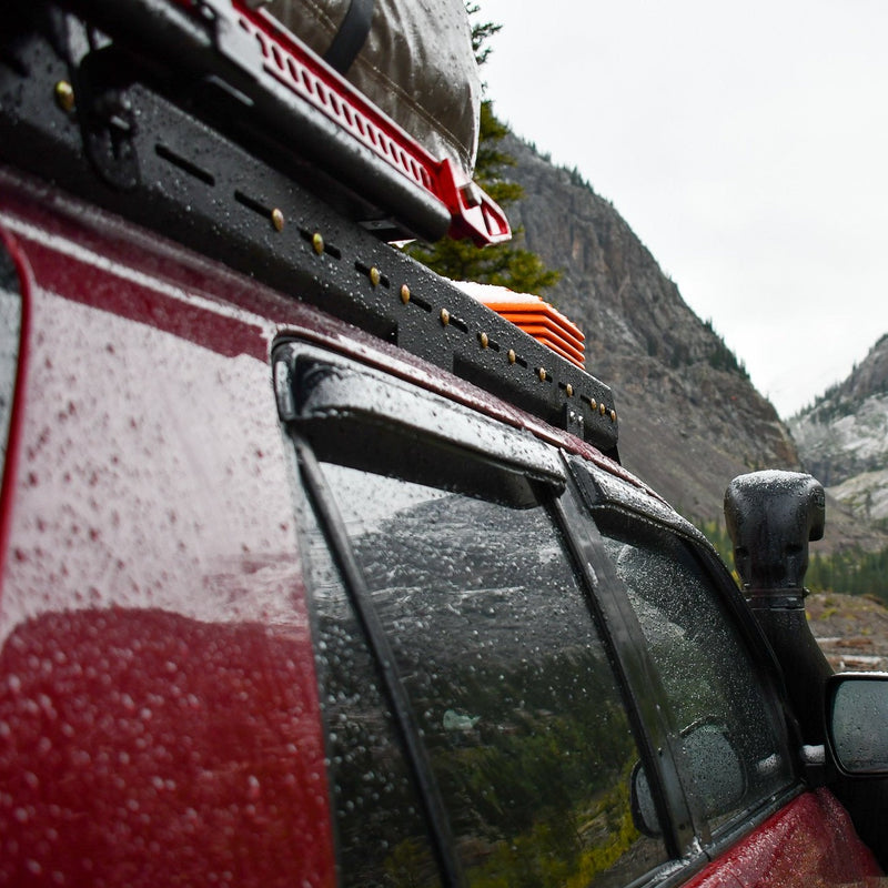 Load image into Gallery viewer, Full Roof Rack - 5th Gen 4Runner - Legacy Version - CLOSEOUT
