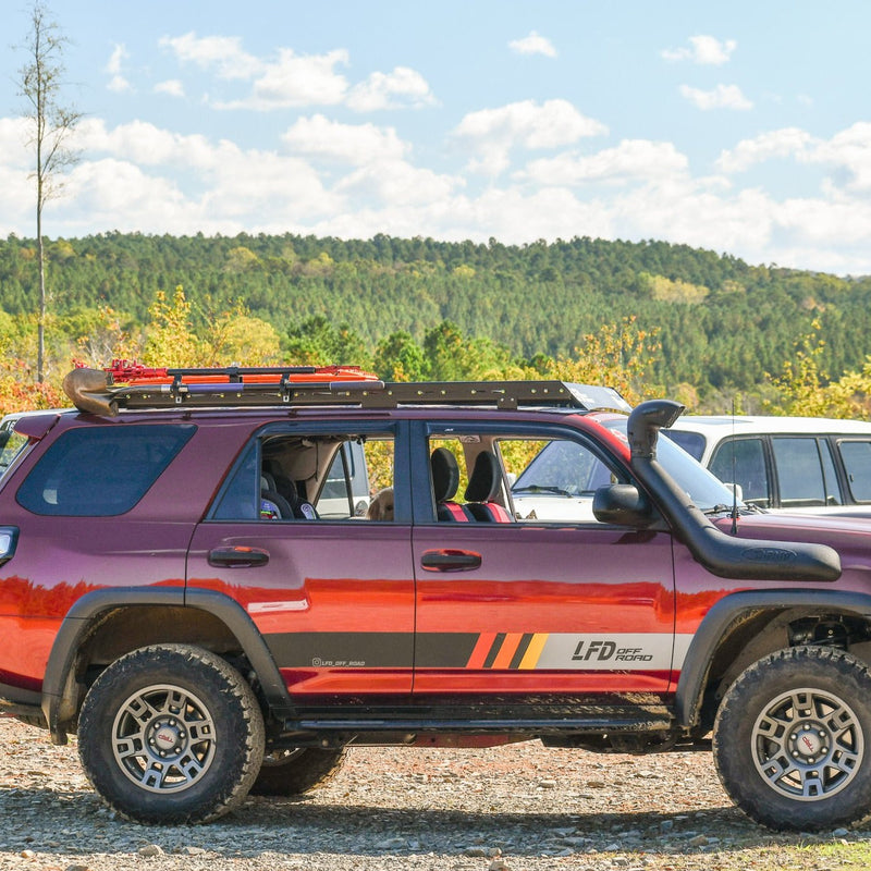 Load image into Gallery viewer, Full Roof Rack - 5th Gen 4Runner - Legacy Version - CLOSEOUT
