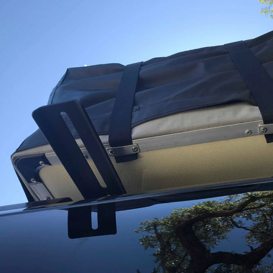 LFD Off Road MAB Crossbar Extension - Universal