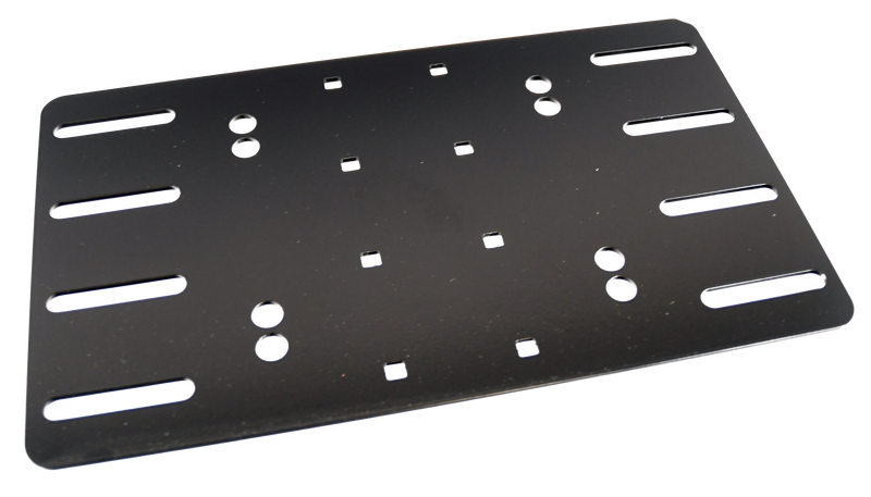 Load image into Gallery viewer, Accessory Mounting Plate - Universal
