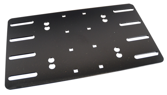 Accessory Mounting Plate - Universal
