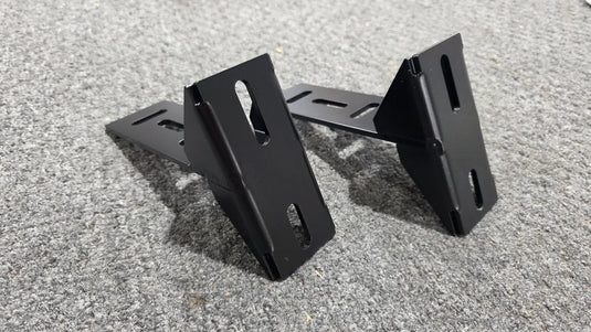 LFD Off Road Angled Tool Mount - Universal