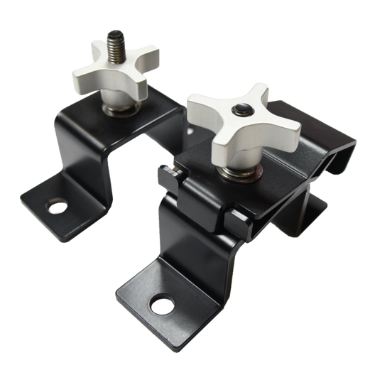 Angled Hi-Lift Mount - Universal