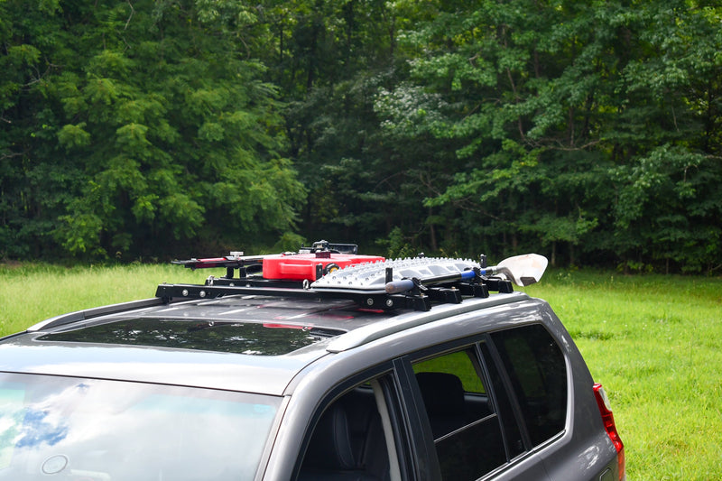 Load image into Gallery viewer, Ruggedized Crossbar Kit - GX460

