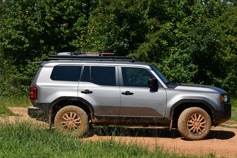Load image into Gallery viewer, 7/8 Roof Rack - 250 Series Land Cruiser (2024+)
