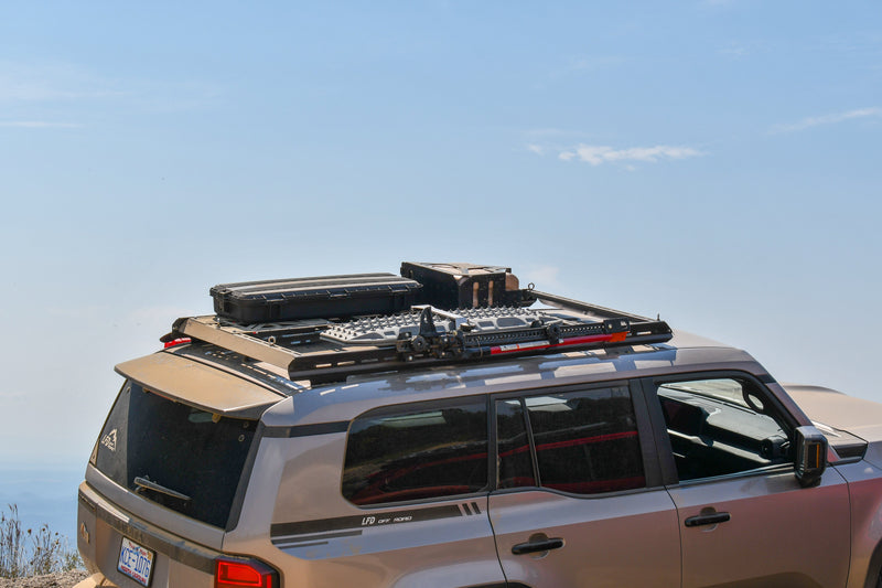 Load image into Gallery viewer, 7/8 Roof Rack - 250 Series Land Cruiser (2024+)
