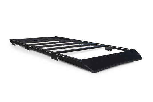 Ruggedized Aluminum Low Profile Rack - GX550 (2024+)