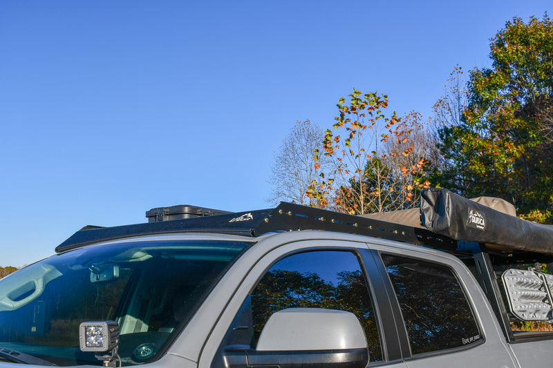 Load image into Gallery viewer, Roof Rack - 2nd Gen Tundra CrewMax
