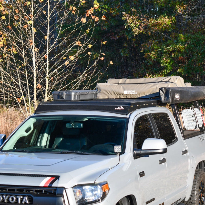 Load image into Gallery viewer, Roof Rack - 2nd Gen Tundra CrewMax

