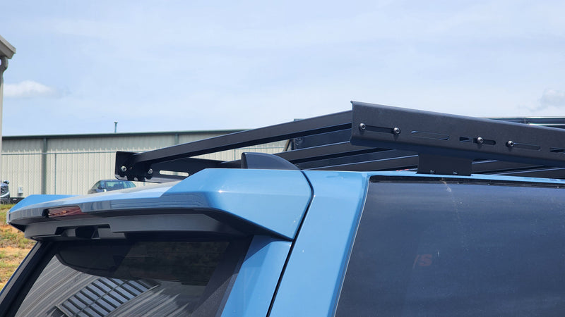 Load image into Gallery viewer, Ruggedized Low Profile Roof Rack - 6th Gen 4Runner
