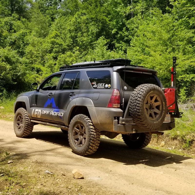 Load image into Gallery viewer, Full Roof Rack - 4th Gen 4Runner
