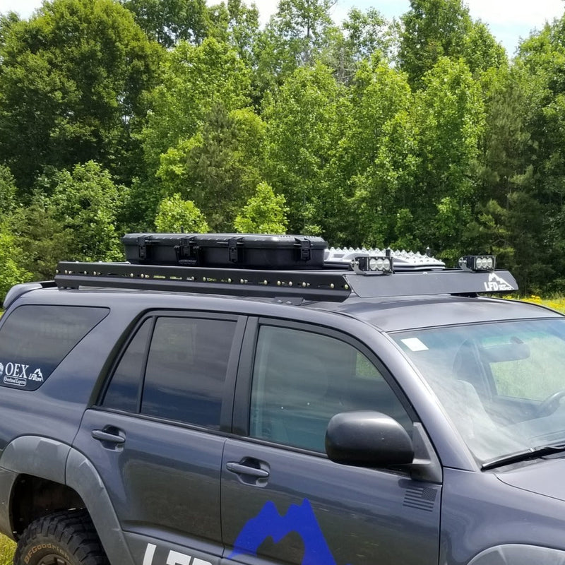 Load image into Gallery viewer, Full Roof Rack - 4th Gen 4Runner
