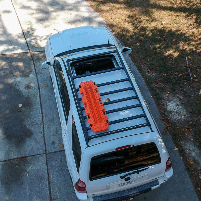 Load image into Gallery viewer, Full Roof Rack - 4th Gen 4Runner
