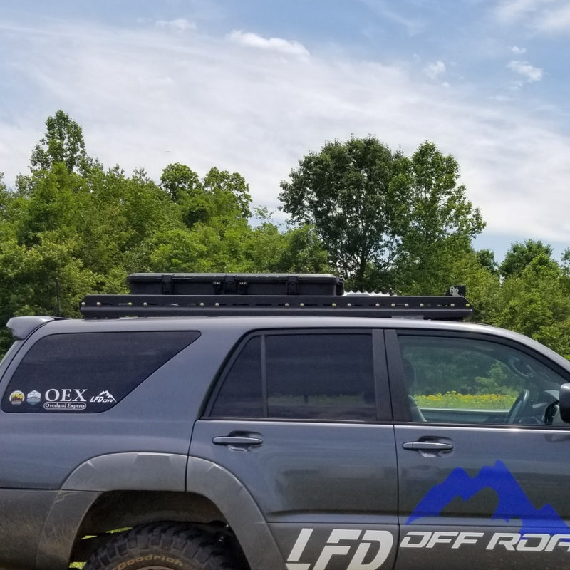 Load image into Gallery viewer, Full Roof Rack - 4th Gen 4Runner
