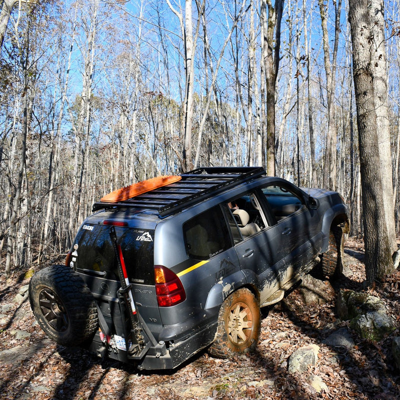 Load image into Gallery viewer, Full Roof Rack - GX470
