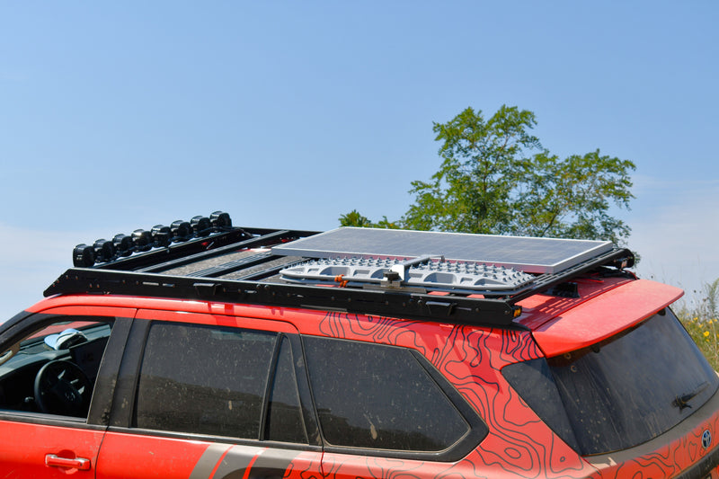 Load image into Gallery viewer, Full Roof Rack - 3rd Gen Sequoia
