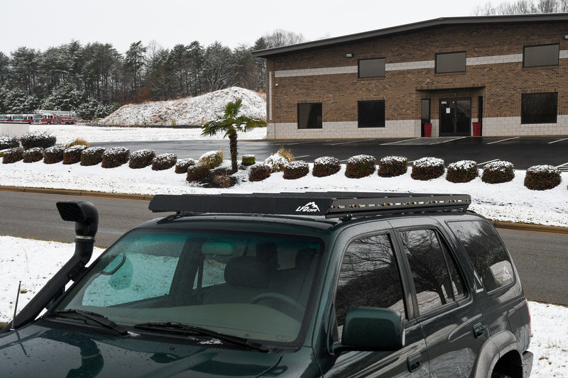 Load image into Gallery viewer, Full Steel Roof Rack - 3rd Gen 4Runner
