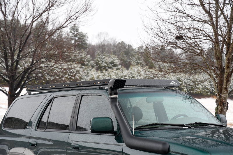 Load image into Gallery viewer, Full Steel Roof Rack - 3rd Gen 4Runner
