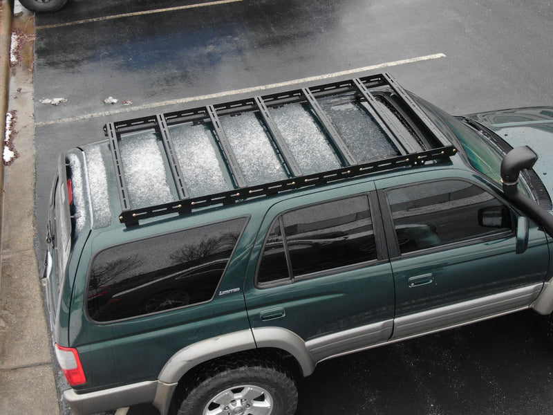 Load image into Gallery viewer, Full Steel Roof Rack - 3rd Gen 4Runner
