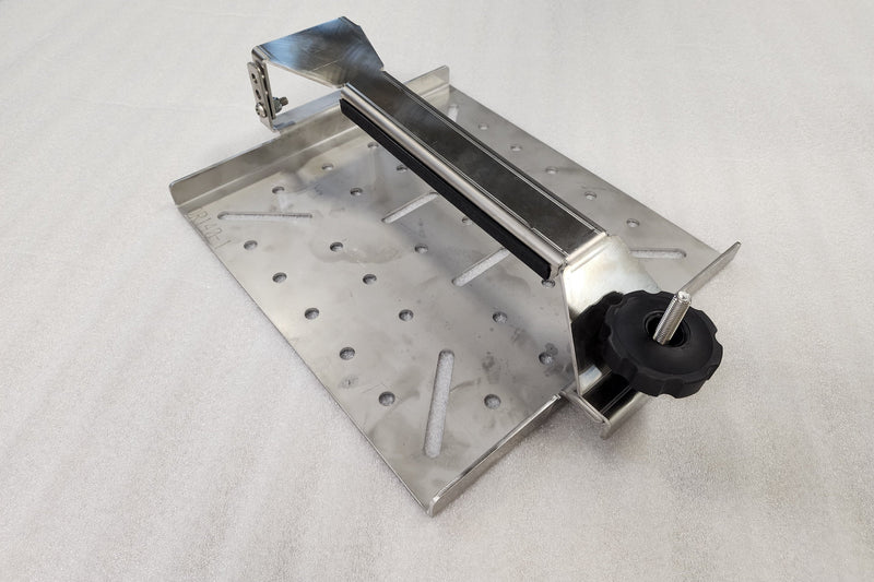 Load image into Gallery viewer, Traction Board Mount - Universal

