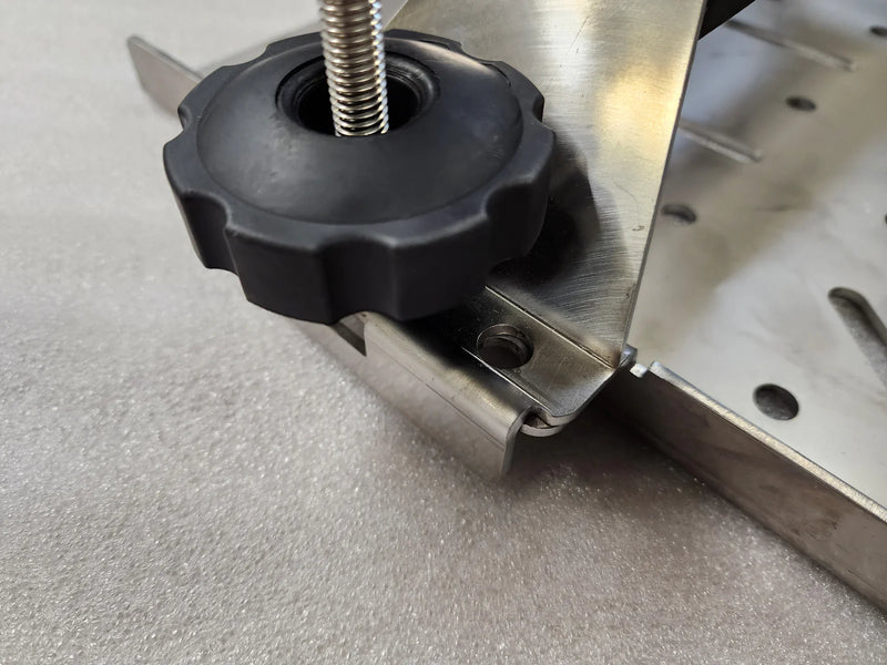 Load image into Gallery viewer, LFD Off Road Traction Board Mount - Universal
