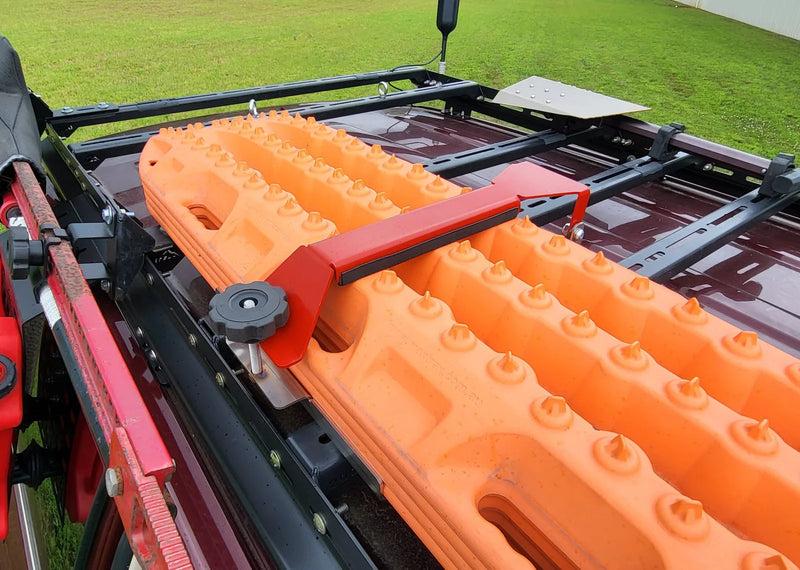 Load image into Gallery viewer, LFD Off Road Traction Board Mount - Universal
