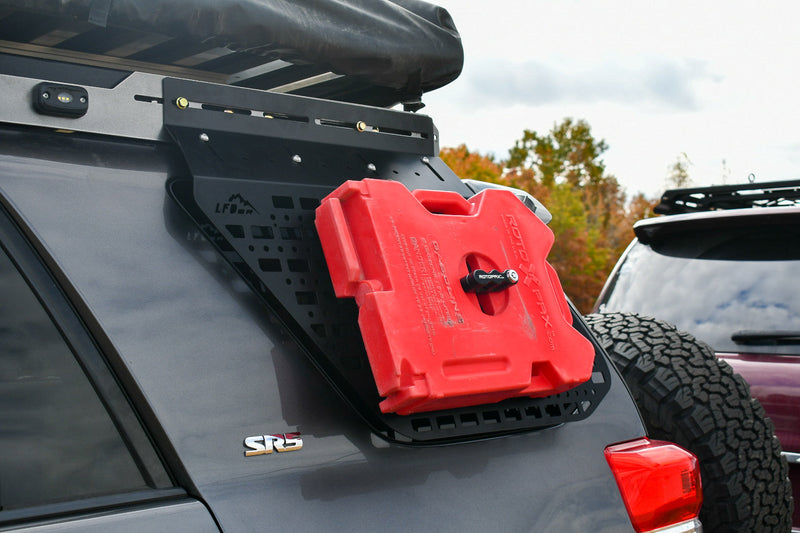 Load image into Gallery viewer, Multi Purpose Window Panel - 5th Gen 4Runner
