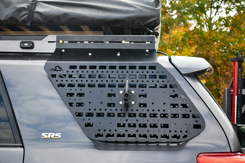 Load image into Gallery viewer, Multi Purpose Window Panel - 5th Gen 4Runner
