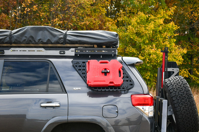 Load image into Gallery viewer, Multi Purpose Window Panel - 5th Gen 4Runner
