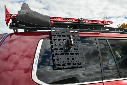 LFD Off Road Multi Purpose Window Panel - Universal