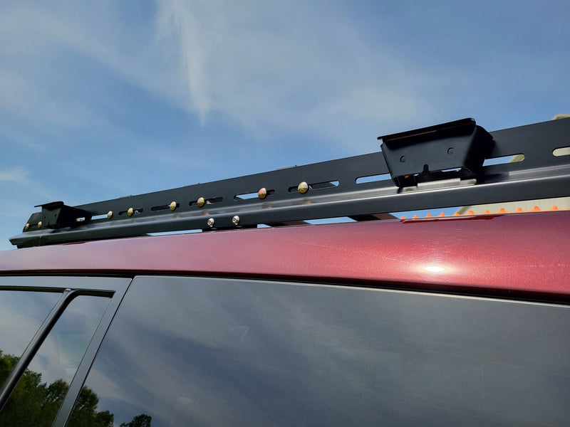 Load image into Gallery viewer, Grab Handle Pair for Roof Racks - Universal
