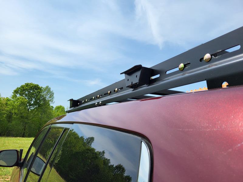 Load image into Gallery viewer, Grab Handle Pair for Roof Racks - Universal
