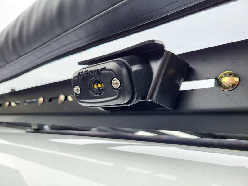 Load image into Gallery viewer, Grab Handle Pair for Roof Racks - Universal
