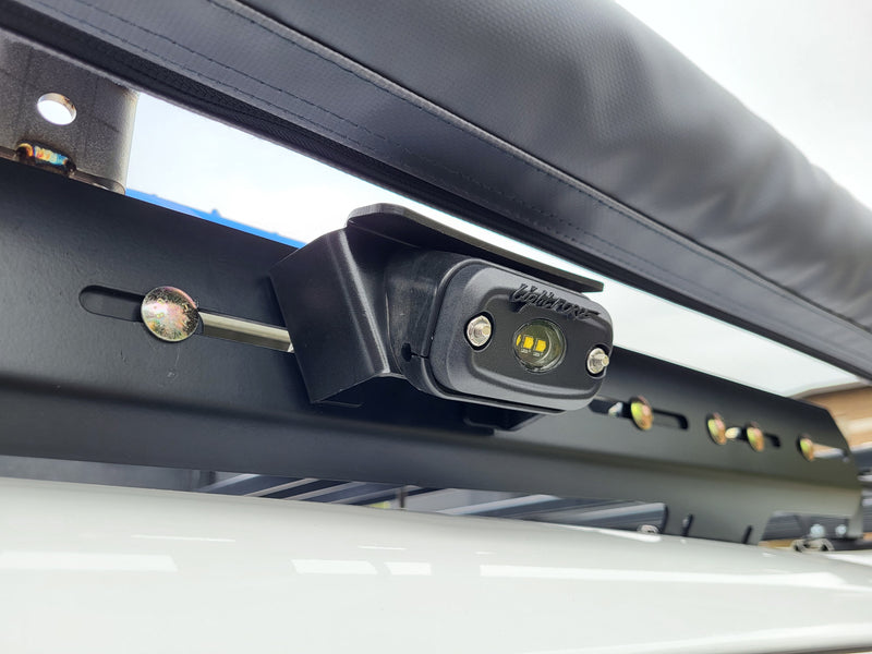 Load image into Gallery viewer, Grab Handle Pair for Roof Racks - Universal
